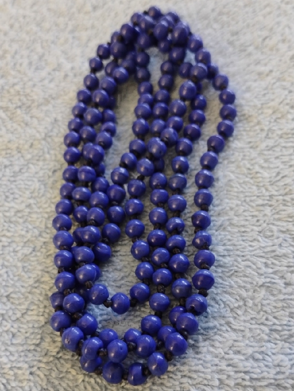 Bead Necklace - Picture 5 of 5